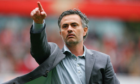 Jose Mourinho