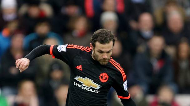 Juan Mata is confident Manchester United will overcome their'complicated moments