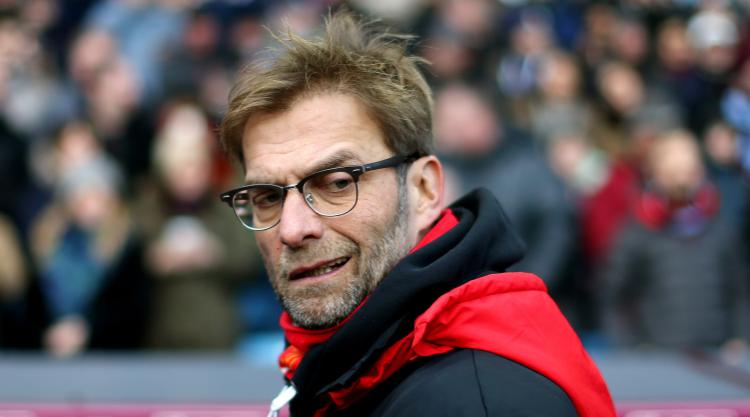 Klopp: Liverpool CAN win the Europa League but Premier League is still the priority