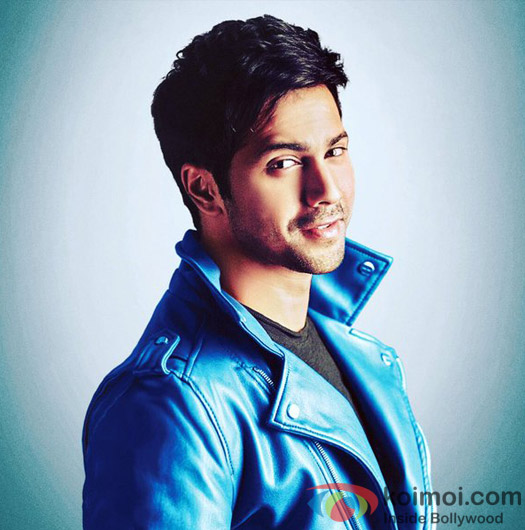 Just In: Varun Dhawan To Star In Judwaa 2