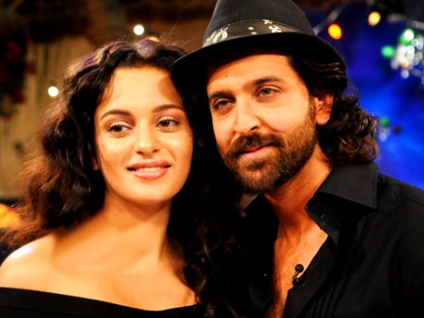 Hrithik denies dating rumours