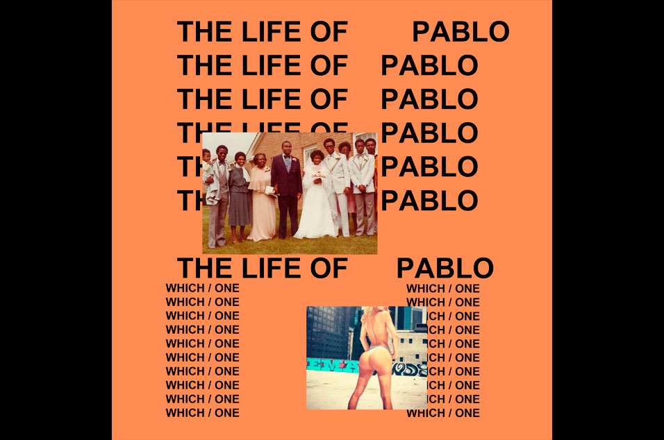 Wife of Pablo: Lily Allen rips Kanye West's album cover