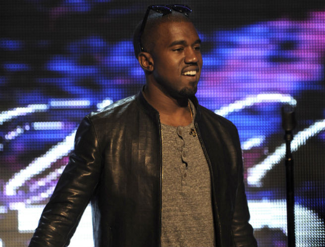 Kanye West Goes On Another Twitter Rant