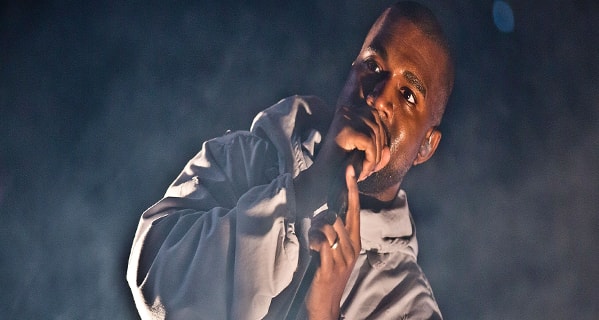 Kanye West reached out to fans and Mark Zuckerberg over the weekend seeking prayers and an investment to get him out of debt. Gabriel Olsen  Getty Images