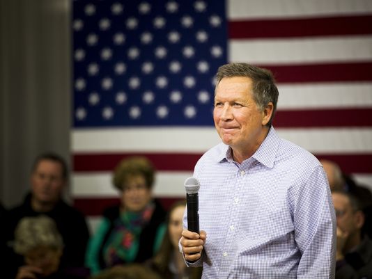 Kasich to ax Planned Parenthood money Sunday