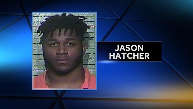 Kentucky senior LB Jason Hatcher arrested for trafficking marijuana