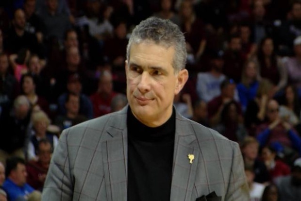 South Carolina Frank Martin