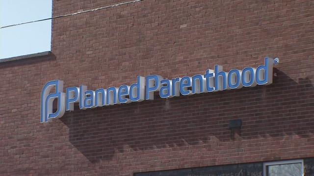 Ohio State Senate Votes to Defund Planned Parenthood