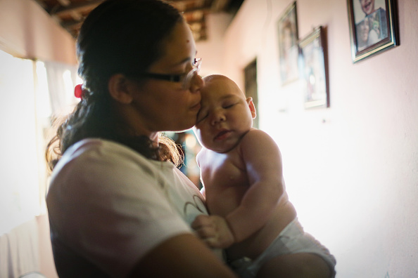 Brazil Faces New Health Epidemic As Mosquito Borne Zika Virus Spreads Rapidly