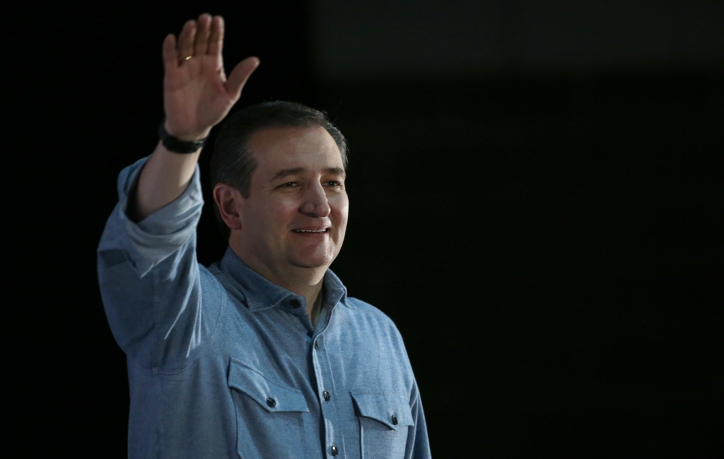 Kenza Mollera day ago Ted Cruz Wins Iowa But Can He Land The Nomination?Win McNamee  Getty Images