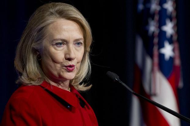 BREAKING: 22 Hillary Clinton Emails Deemed 'Top Secret' By Government: Report