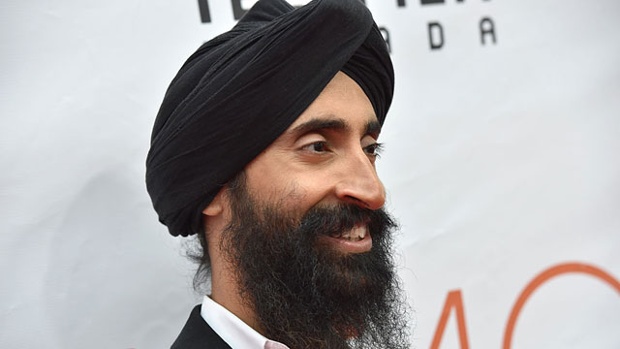 Waris Ahluwalia