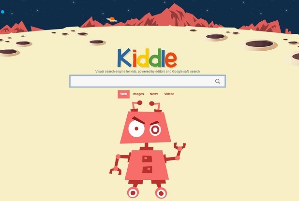 Kiddle has been launched to help kids find family-friendly websites easier online