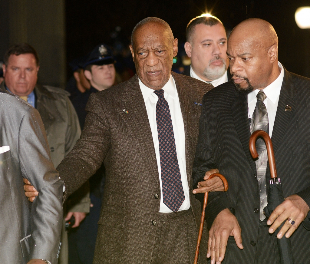 Kimberly Zapata2 hours ago Judge Denies Bill Cosby’s Request To Throw Out Sexual Assault Case William Thomas Cain  Getty Images News