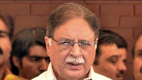 PM AJK uttered humiliating words Pervaiz Rashid