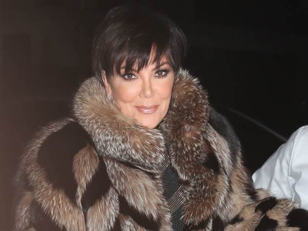 Kardashian momager and reality tv star Kris Jenner says she felt overwhelmed in the wake of her son-in-law’s hospitalization due to drug over-dose