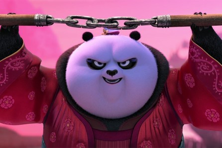 Box Office: 'Kung Fu Panda 3' No. 1 With $41M; 'Finest Hours,' 'Fifty Shades of Black' Sink