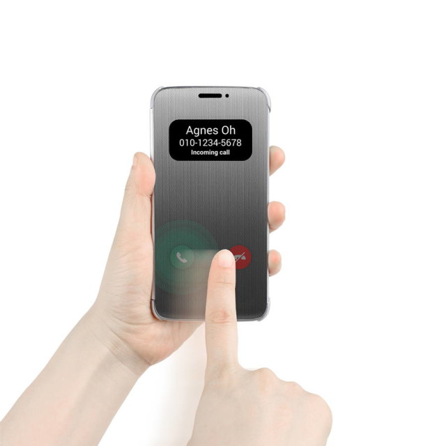 LG's G5 to Have 'Always On' Screen