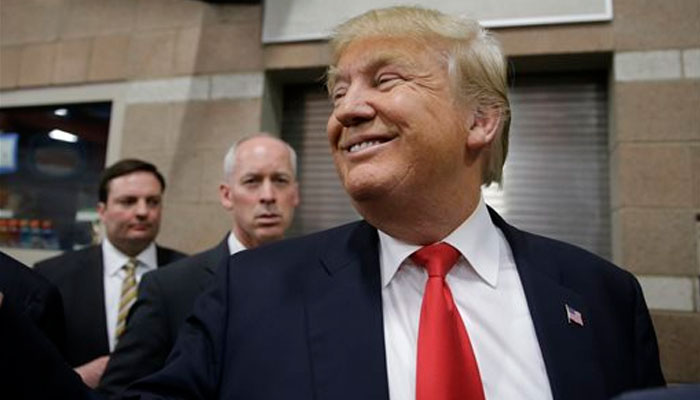 Donald Trump wins Nevada Republican caucuses US networks