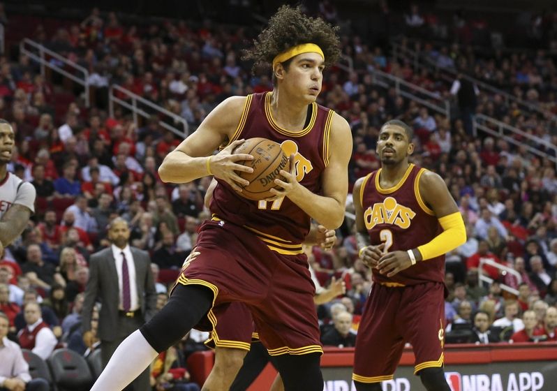 Portland Trail Blazers Cap Flexibility Opened up Varejao Trade Possibility