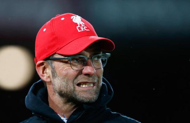 Europa League may be Liverpool’s best route back into Champions League says Jurgen Klopp