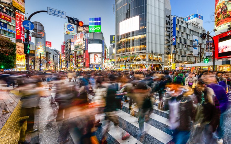 Markets rally as Japan adopts negative rates