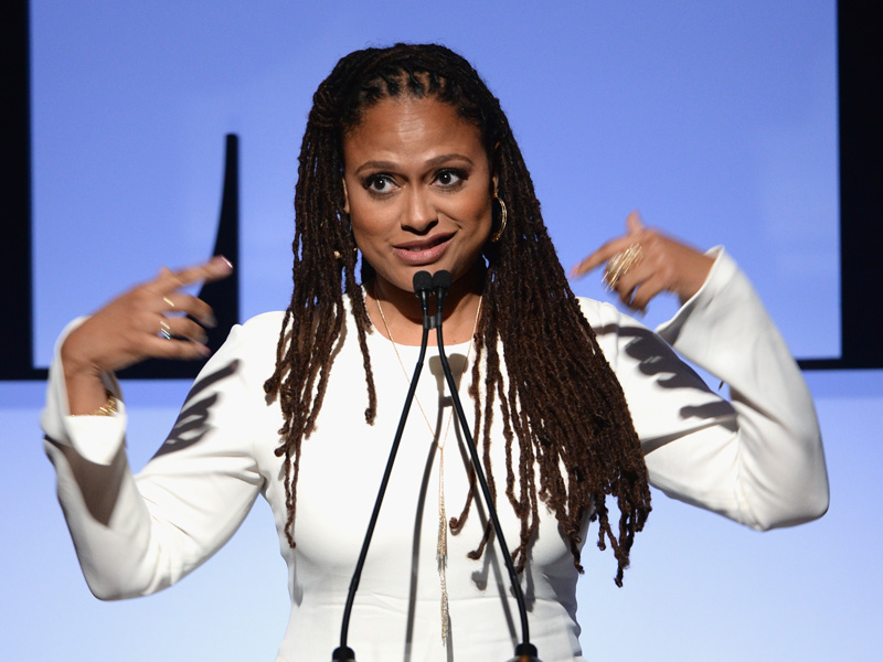 Ava DuVernay