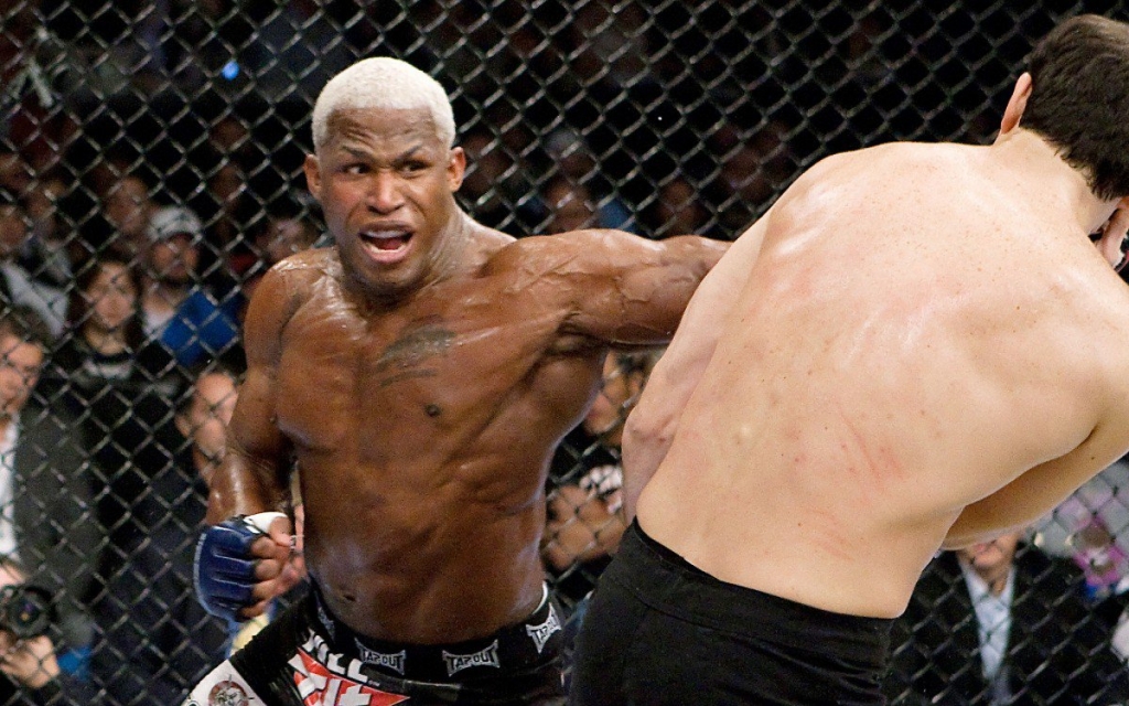 MMA pioneer Kevin Randleman dies of complications from pneumonia