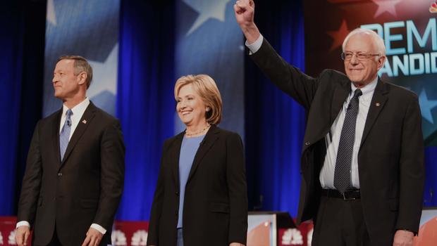 Clinton Campaign Agrees to 4 More Debates