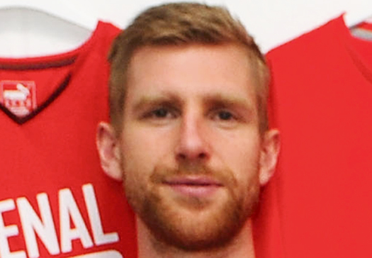 Per Mertesacker