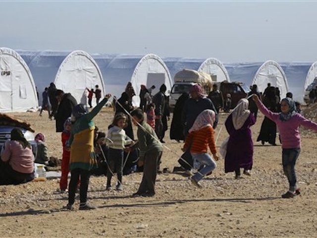 MSF-Supported Clinic in Syria Destroyed by Airstrike, Doctors Without Borders Says