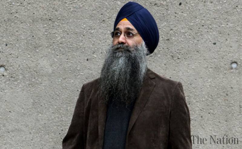 Air India perjurer Inderjit Singh Reyat released on parole