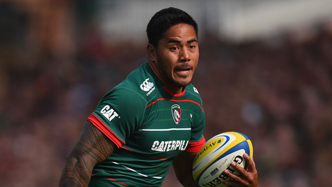 Manu Tuilagi