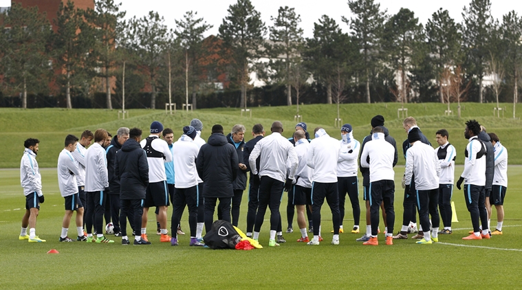 League Cup Final League Cup FA Cup FA Cup news League Cup Final news Manchester City Man City Manuel Pellegrini Pellegrini, Manchester City news Football news Football updates Football