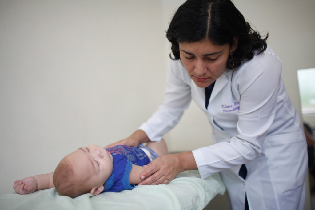 Mara Flanagan5 hours ago First Sexually Transmitted Zika Case Found In The U.S. & Here's What That Means Mario Tama  AFP  Getty Images