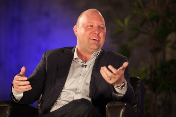 Marc Andreessen