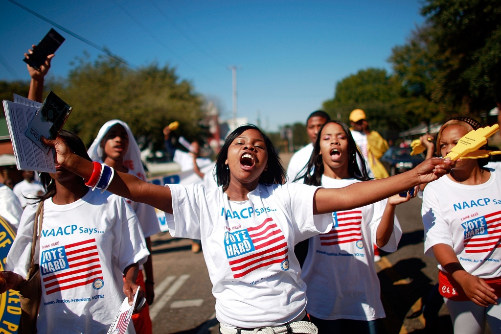 Mario Tama  Getty Images