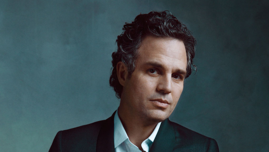 Mark Ruffalo