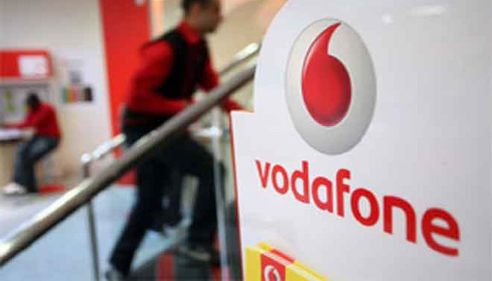 High spectrum price can hit investments Vodafone