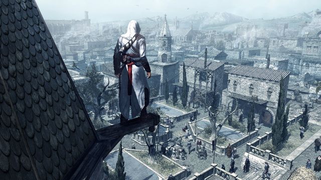 Assassin's Creed No Longer an Annual Series When it Returns?