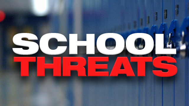 Bomb threats reported at Barrington, Portsmouth High Schools