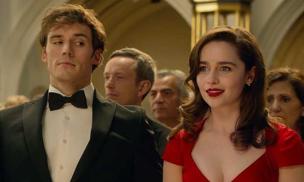 Me Before You