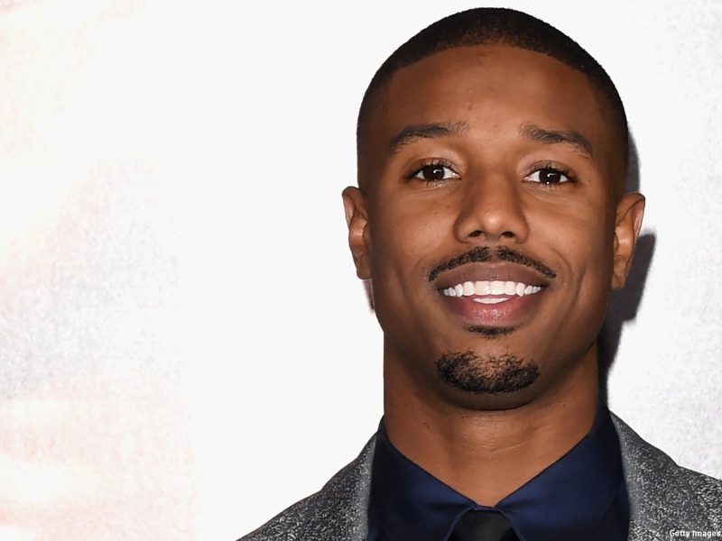 Michael B. Jordan Set to Star in MGM's 'The Thomas Crown Affair' Remake