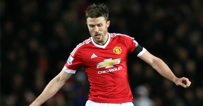 Michael Carrick Believes Manchester United can win title this season