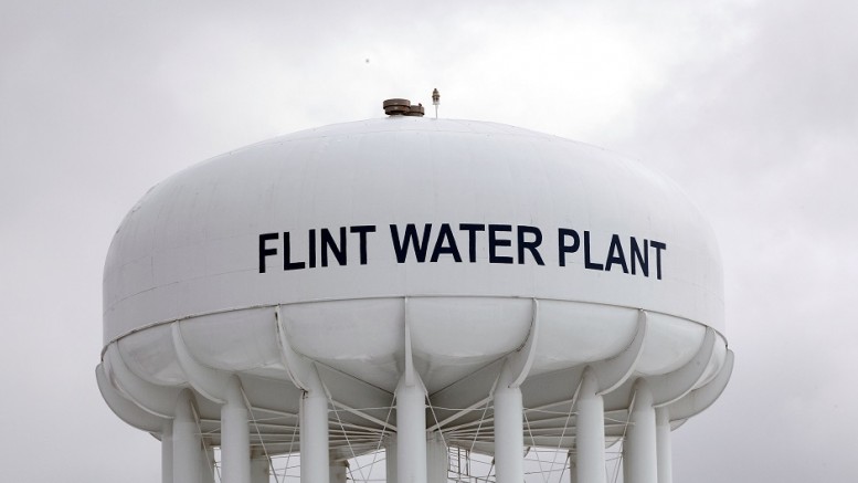 U.S. Surgeon General to discuss Flint water crisis at local church