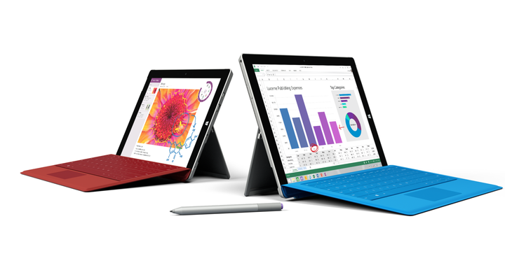 Microsoft expands Surface channel in Australia