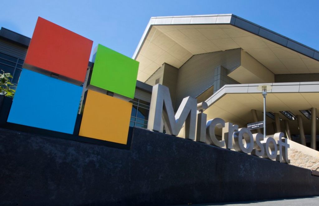 Microsoft Beats On Strong Cloud Revenue With $25.7B Revenue, $0.78 EPS