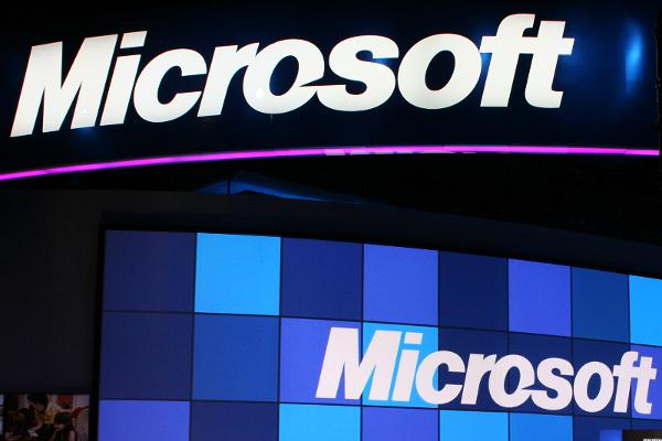 Microsoft Beats On Strong Cloud Revenue With $25.7B Revenue, $0.78 EPS