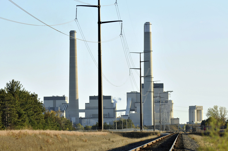 Supreme Court puts Obama's Clean Power Plan on hold