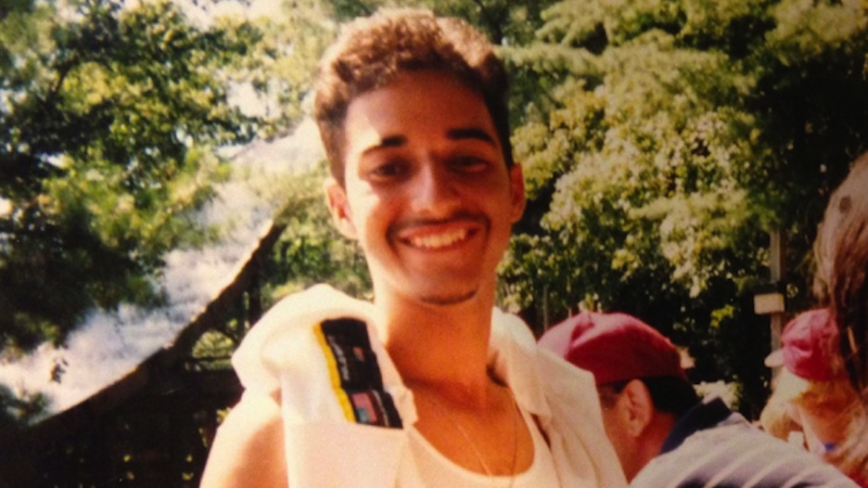 Adnan Syed's Library Alibi Witness Testifies at His First Hearing for a New Trial